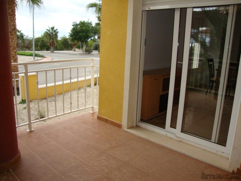 3 Bedrooms - Villa - Alicante - For Sale - 2