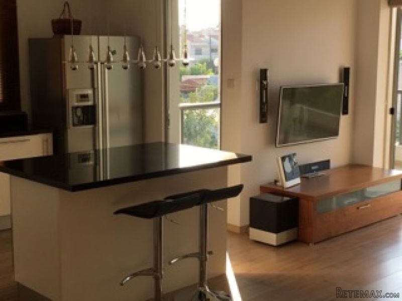 A modern 2 bed apartment - 2