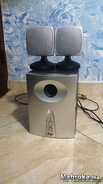 Amplificateur