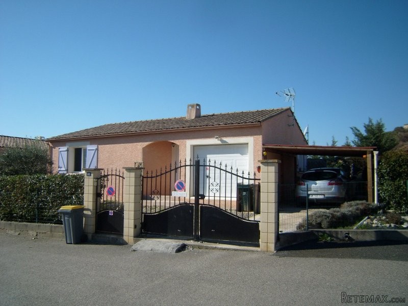 2 Bedroom Villa With Garden, Terrace..