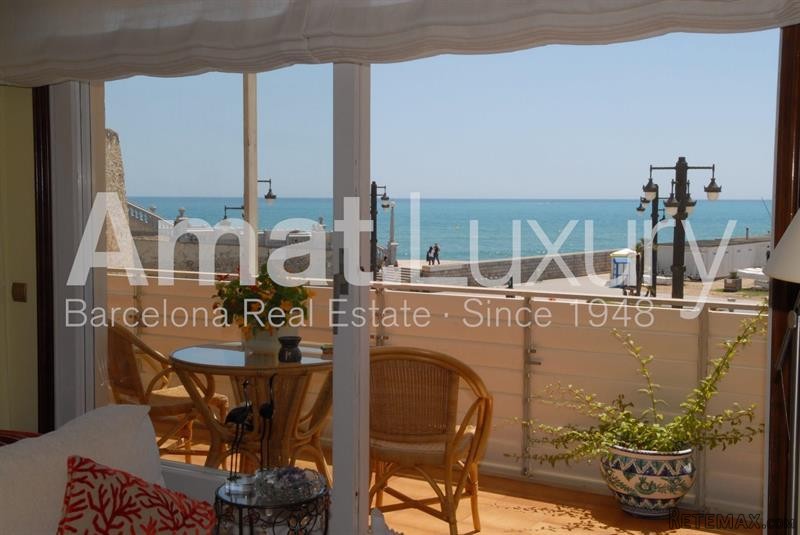 3 bedroom Flat For Sale: BARCELONA.. - 2