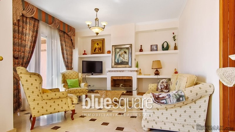 3 Bedroom House - Altea Hills - 2