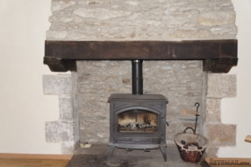 4 Bedroom Semi Detached French House - 2