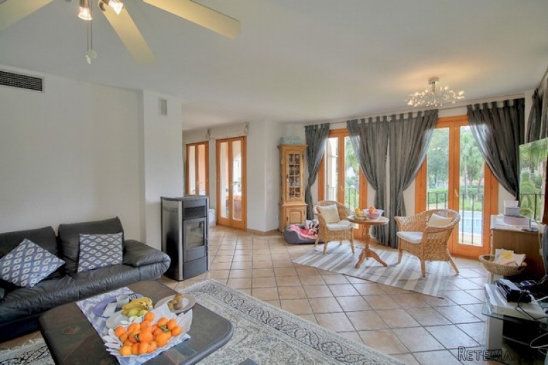 A three bedroom duplex for sale in a.. - 2