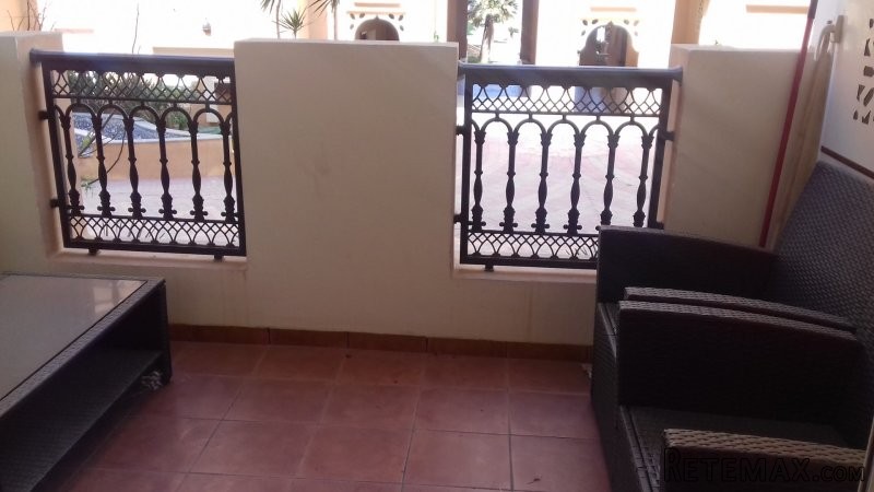 Appartement de vaccance chatt mariem.. - 2