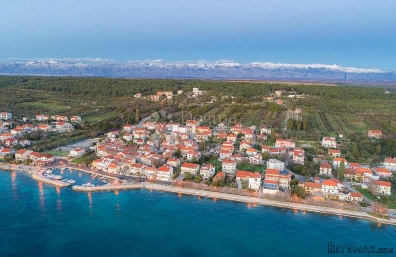 Atraktivno zemljište Diklo - 2