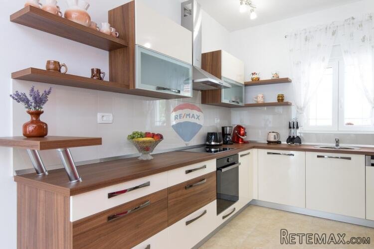 Crikvenica, Tribalj- Villa s bazenom i prekrasnom okućnicom - 2