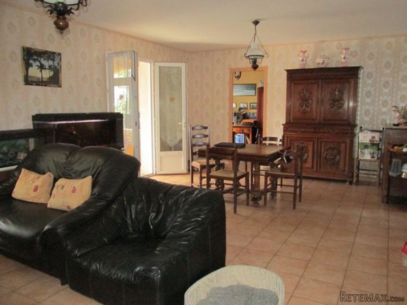 Detached Bungalow - 2