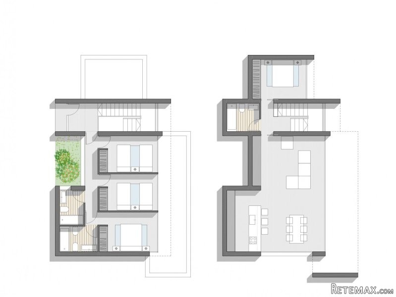 New Construction Project Denia Area - 2