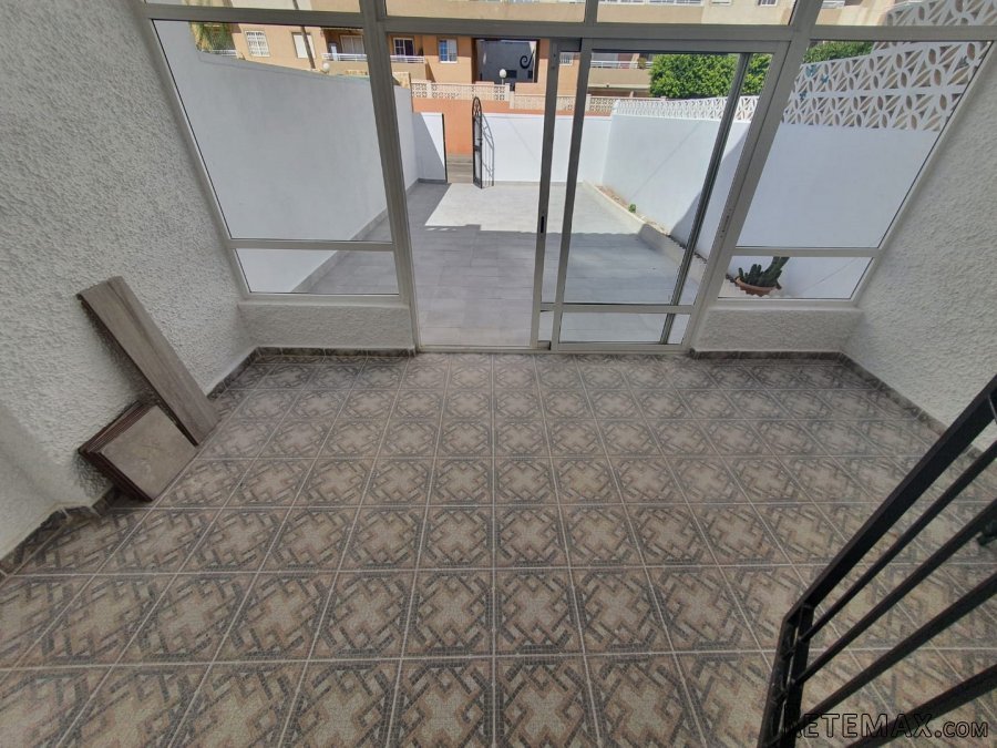 Nice duplex with 2 bedrooms and 2 bathrooms in the area of.. - 2