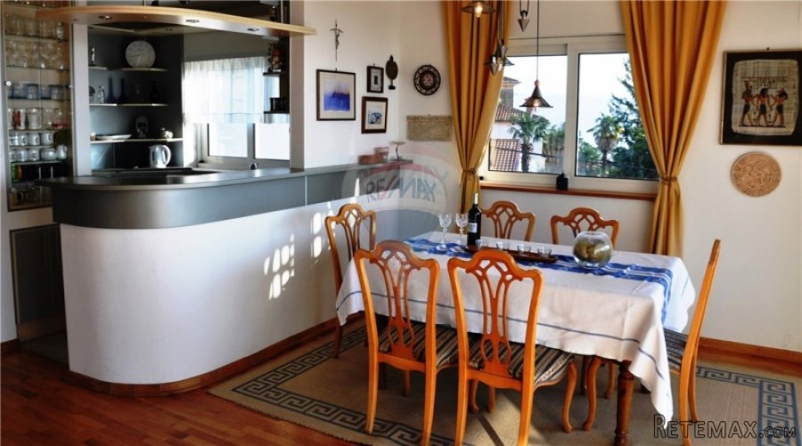 OPATIJA - STAN OD 218,55 m2 + GARAŽA - NAJAM - 2