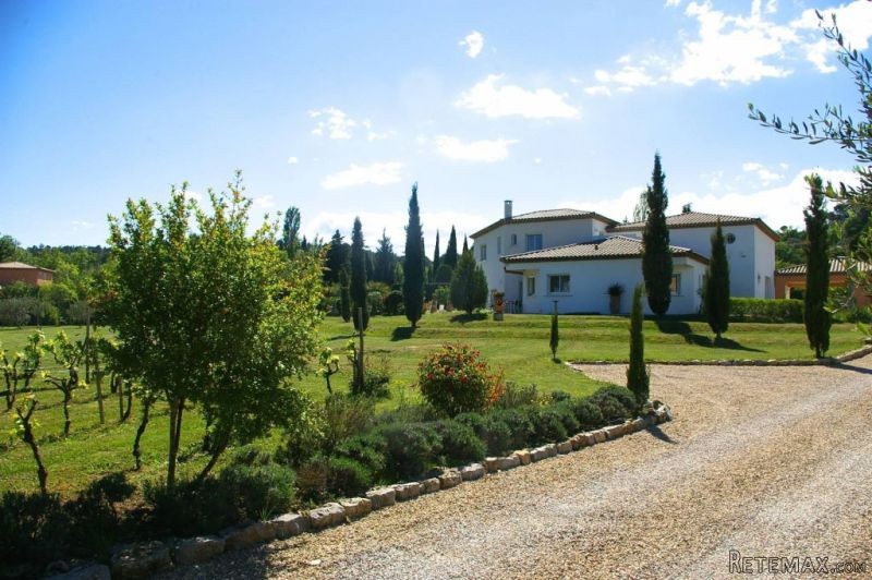Sale House - Fayence