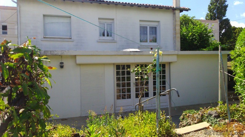 Stone House For Sale St Jean D Angely - 2
