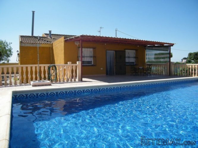 A rural property within easy driving distance to Dolores..
