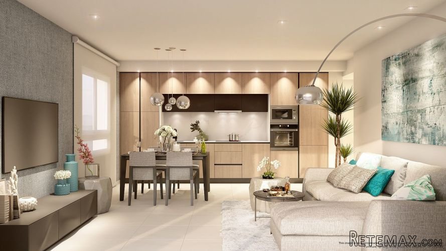 Apartamento de 2 dormitorios, Villamartin, Orihuela Costa.. - 3