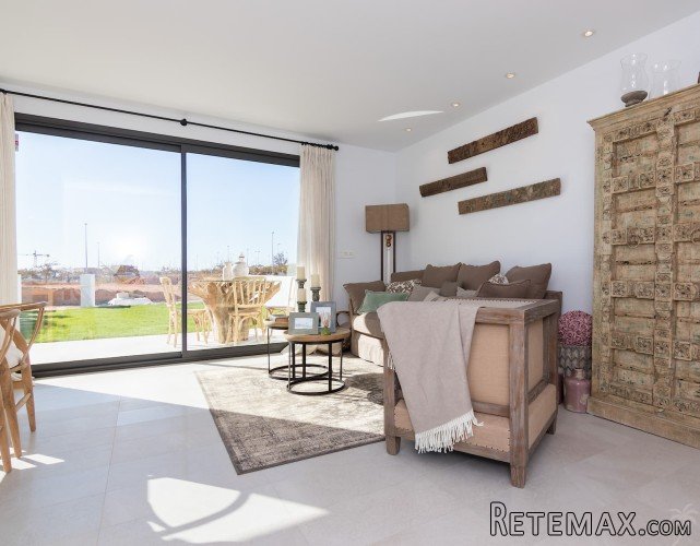 At only 500 meters from the sandy beach of Torre de la.. - 3