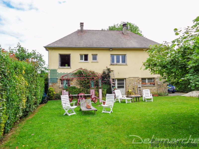 Cerences - House For Sale