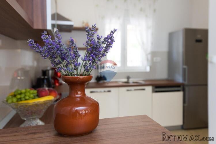 Crikvenica, Tribalj- Villa s bazenom i prekrasnom okućnicom - 3