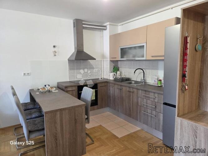 Dugo Selo dvosoban stan 51 m2 sa garažnim parkirnim mjestom - 3