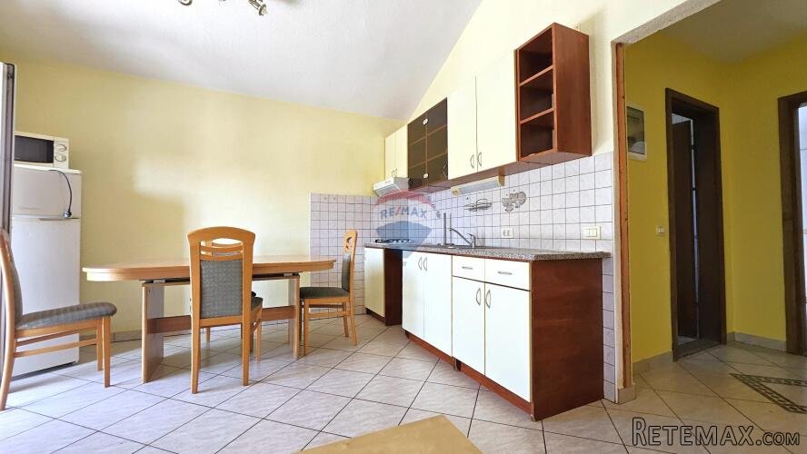 Istra, Umag okolica- stan+ garsonijera i vrt - 3