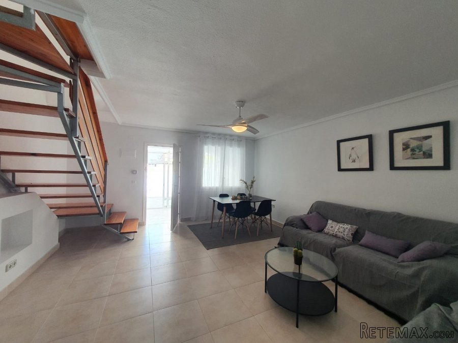 Nice duplex with 2 bedrooms and 2 bathrooms in the area of.. - 3