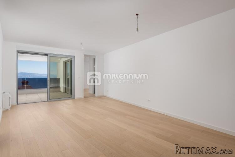 Opatija, vrhunska novogradnja, 96.56m2, balkon, parking.. - 3