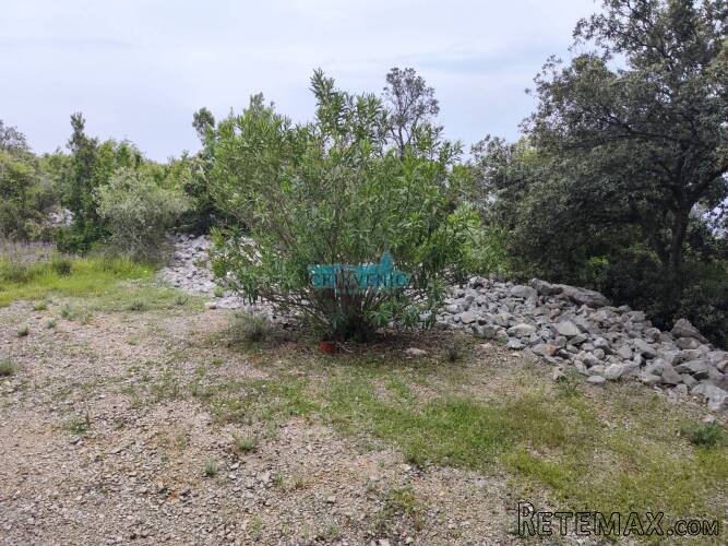 Otok Krk, poljoprivredni teren 1020m2 - 3