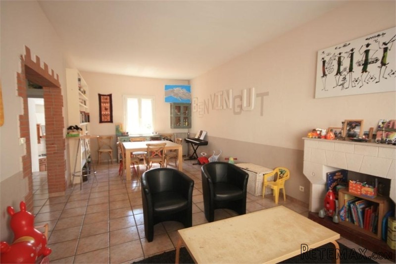 Superb Art Deco Town House With Patio.. - 2