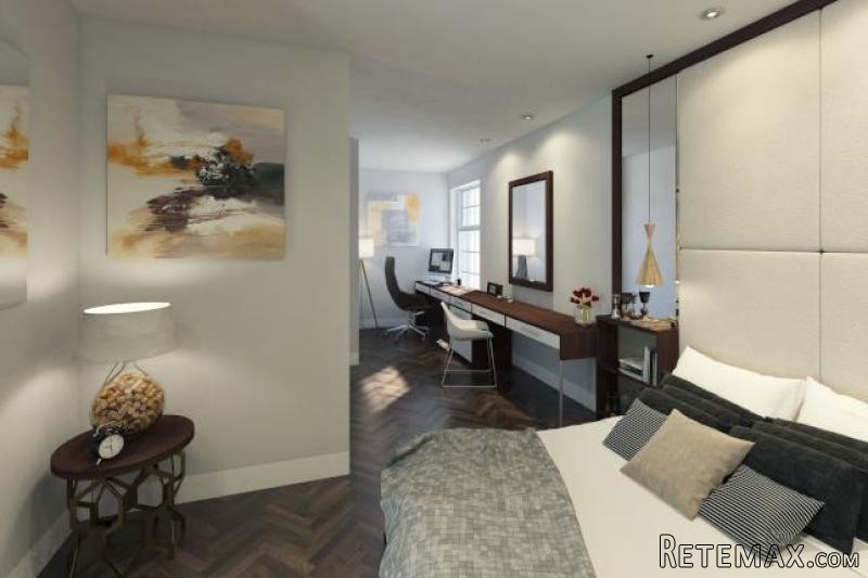 1 Bed Flat For Sale