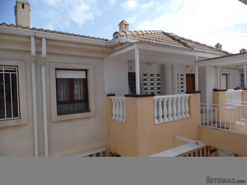 2 Bedrooms - Apartment - Alicante - For..