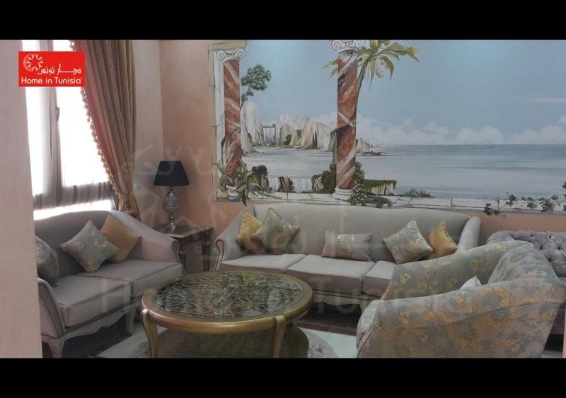 Magnifique appartement haut standing - 2