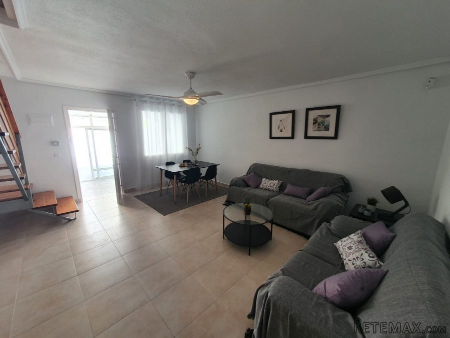 Nice duplex with 2 bedrooms and 2 bathrooms in the area of.. - 4