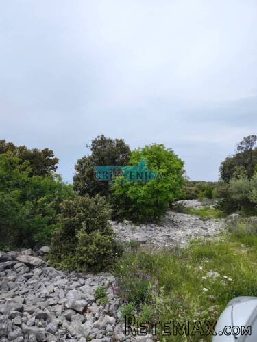 Otok Krk, poljoprivredni teren 1020m2 - 4