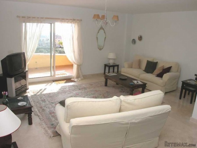 2 bedroom Apartment - 2