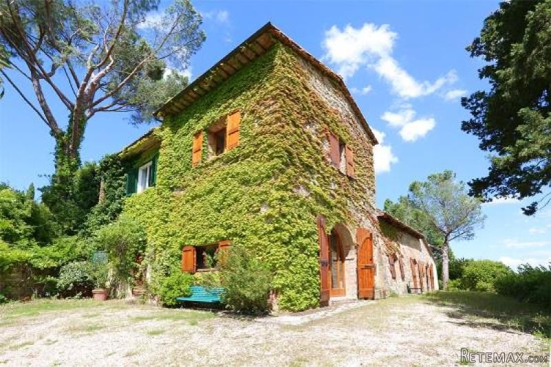 House - Tuscany - For Sale - 2