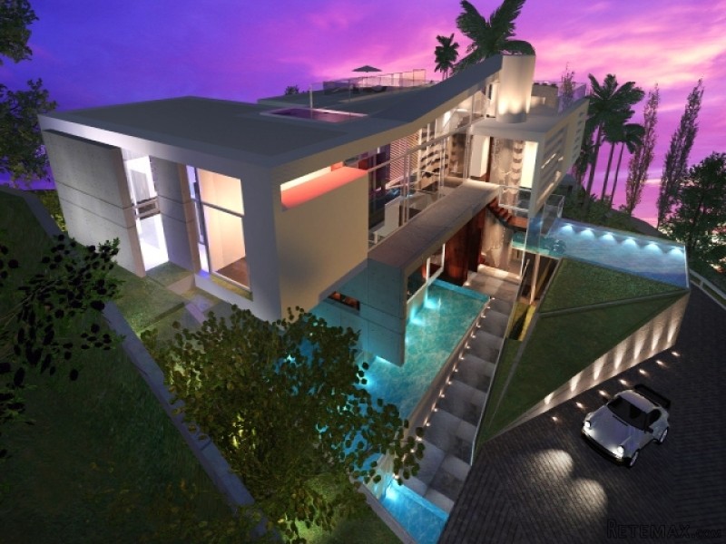 Plot For Sale Situated In El Madronal.. - 2