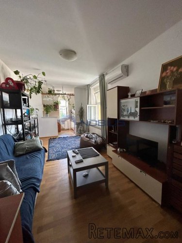 Zagreb, Trešnjevka, 2- sobni stan 46 m2, u blizini Cibone