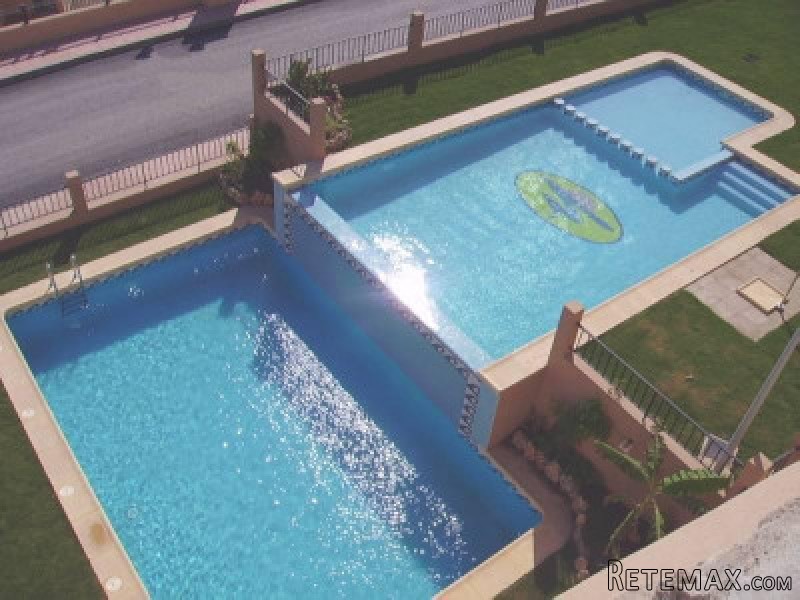 2 Bedrooms - Apartment - Murcia - For.. - 2