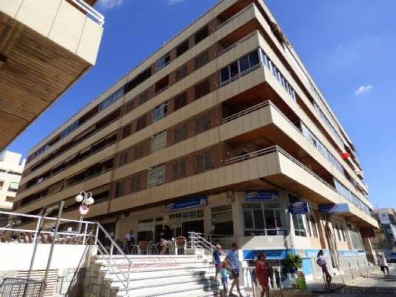 3 Bedroom 2 Bathroom Penthouse In.. - 2