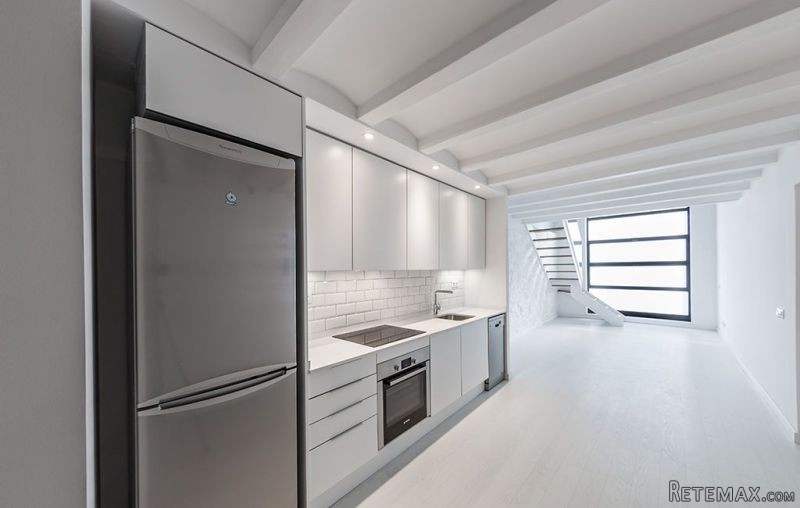 Gracia Luxury Loft for Sale Steps From..