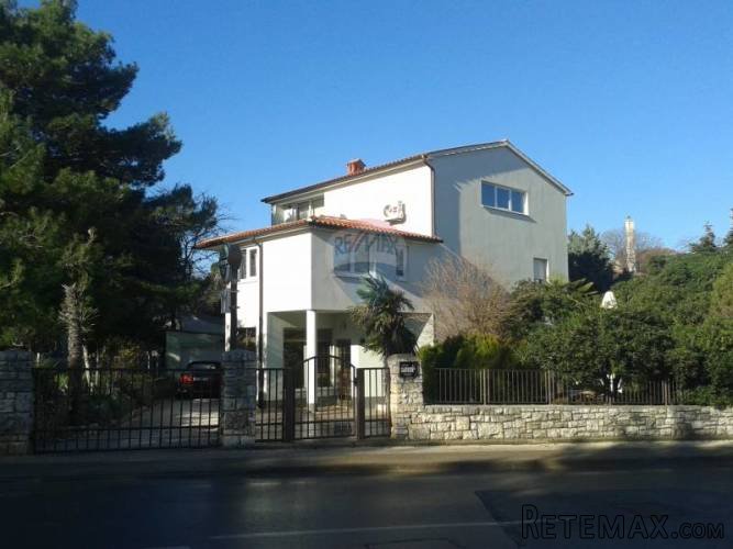 ISTRA, PULA, APARTMANSKA KUĆA U BLIZINI MORA