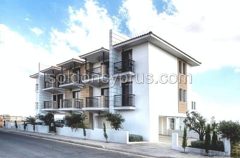 Sold on Cyprus