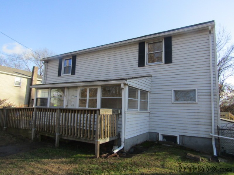 173 Airline Ave Portland, CT, 06480..