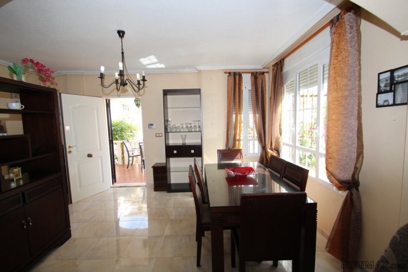 2 Bedrooms - Townhouse - Alicante - For.. - 2
