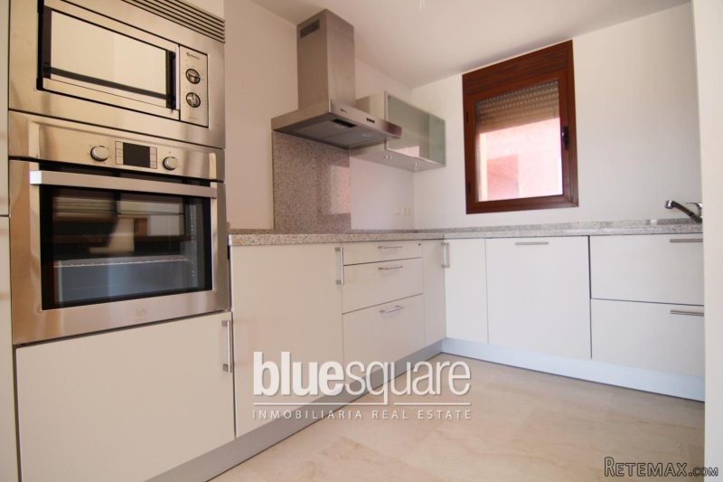 Luxury penthouse apartment - 3 bedrooms - 2