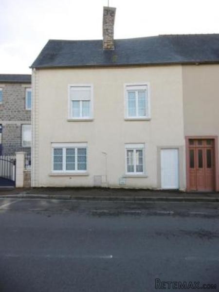 Nice House to Refresh in Market Town - 2