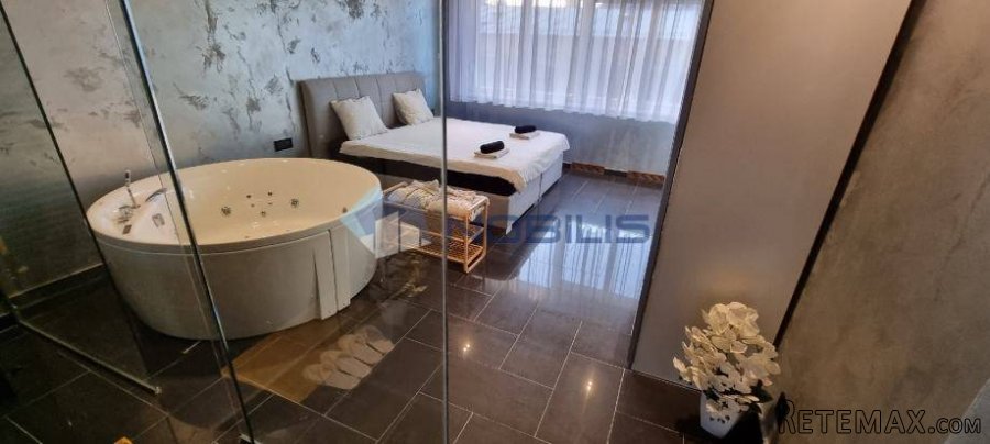 Zagreb, Donji Grad, Centar, 48 m2, lift