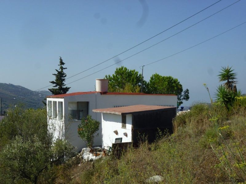 1 Bedroom - Country House - Malaga -..