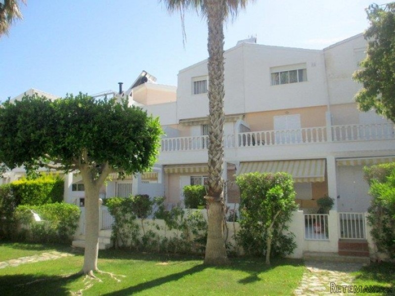 3 Bedrooms - Townhouse - Alicante - For..