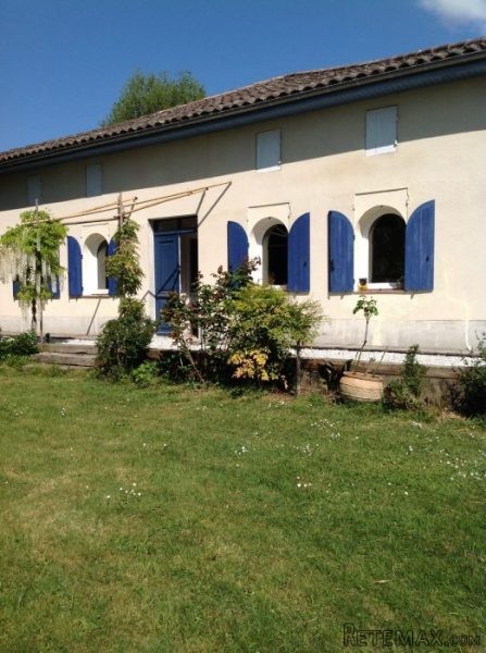 6 Bedrooms - House - Aquitaine - For.. - 2